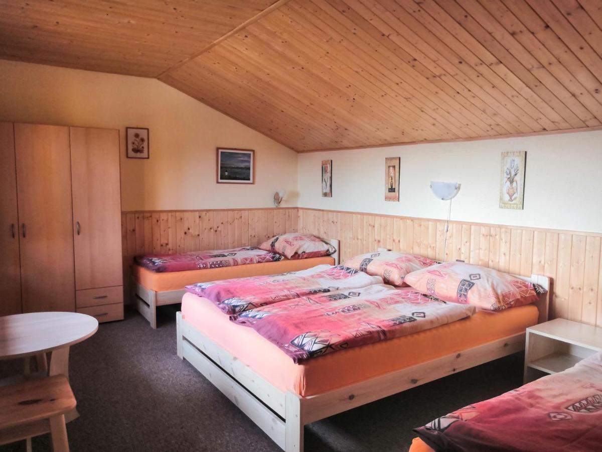 Apartmány Potok Bešeňová Exterior foto