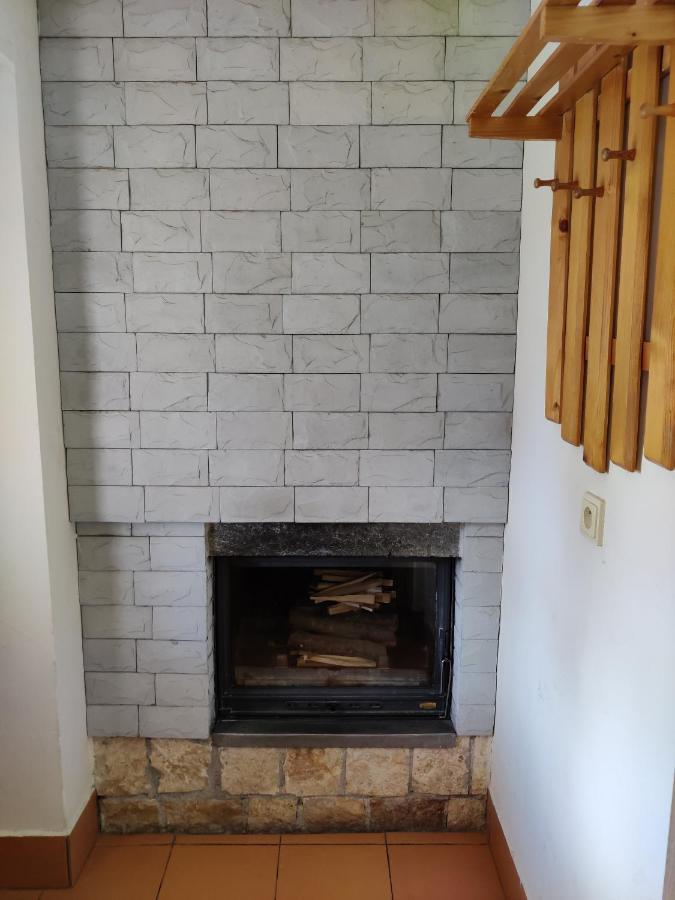 Apartmány Potok Bešeňová Exterior foto