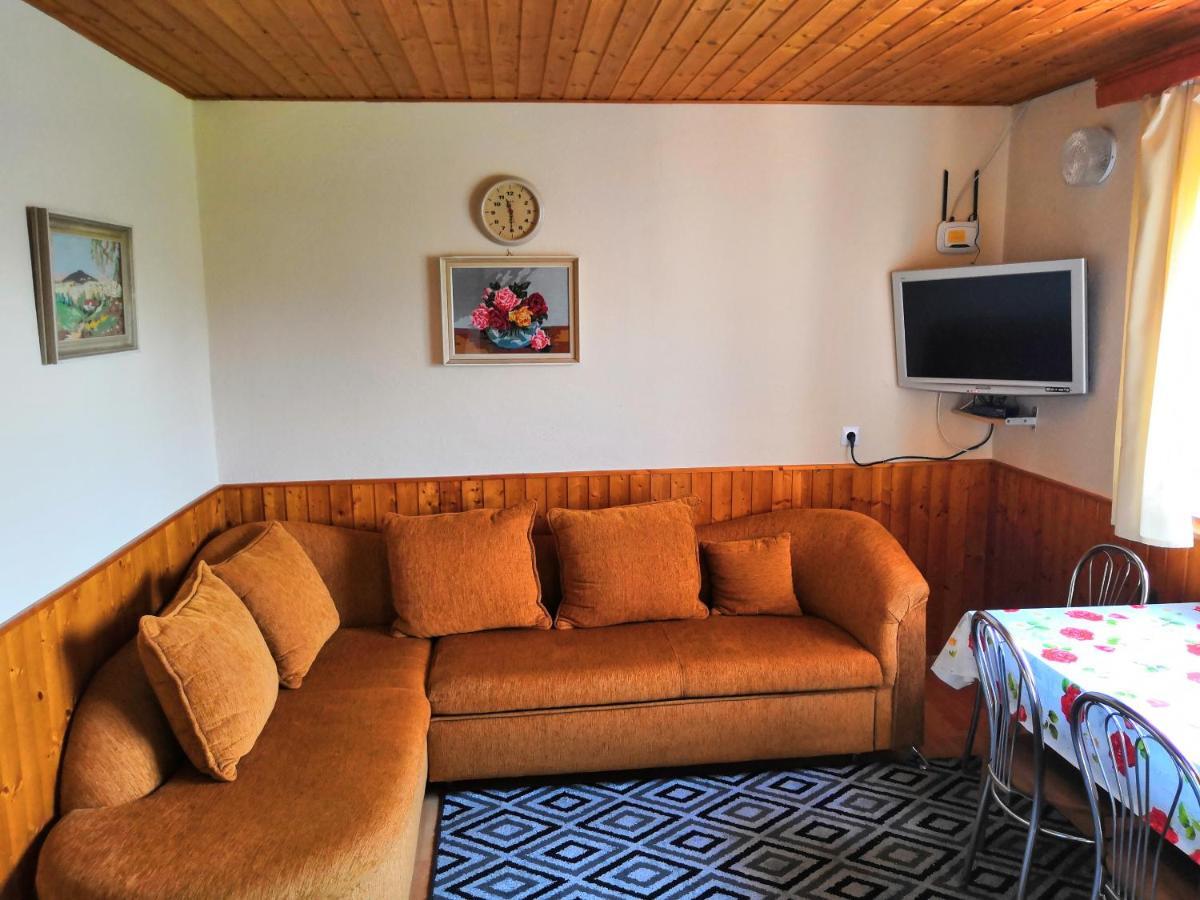 Apartmány Potok Bešeňová Exterior foto