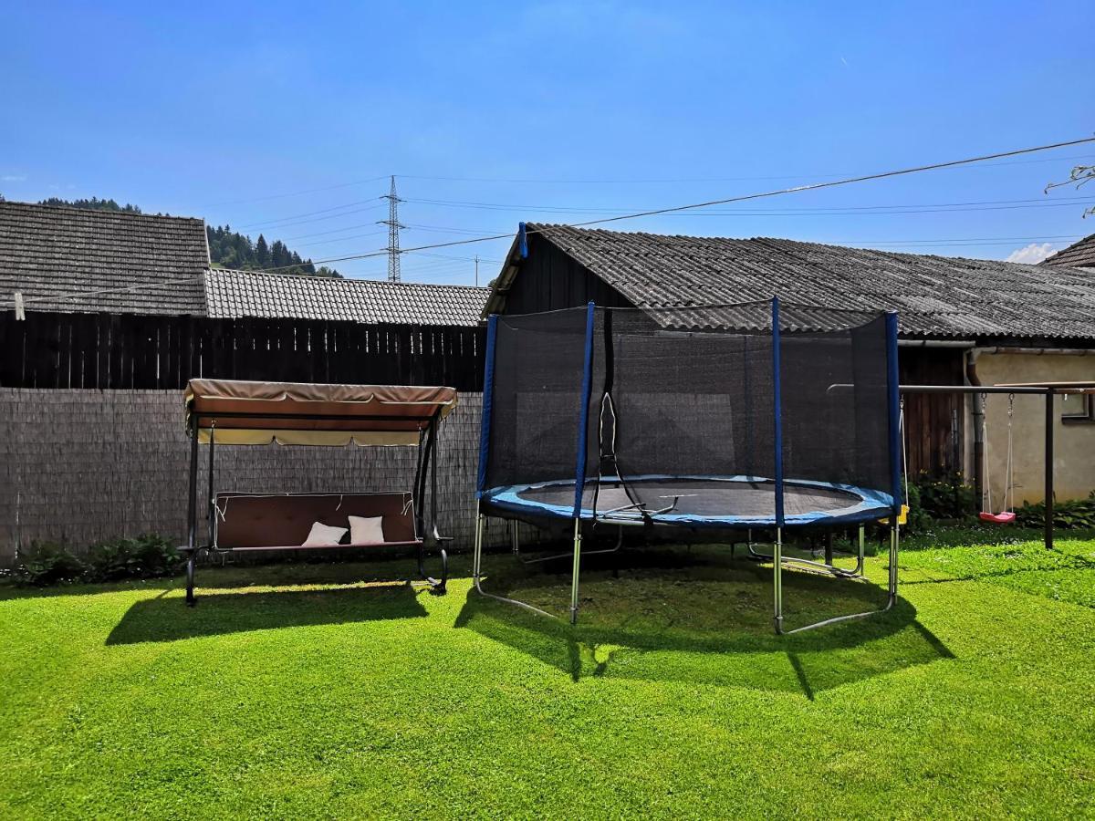 Apartmány Potok Bešeňová Exterior foto