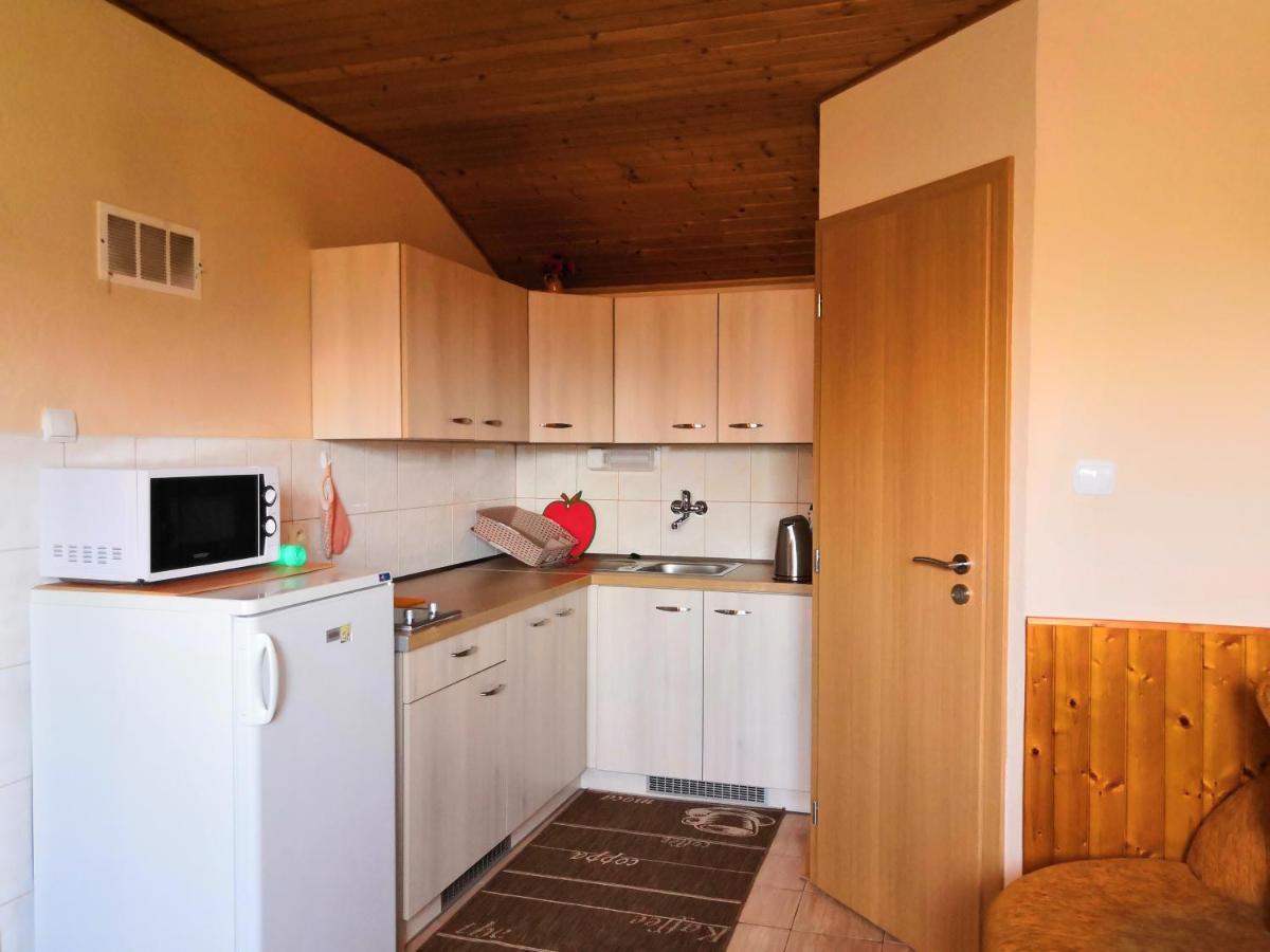 Apartmány Potok Bešeňová Exterior foto