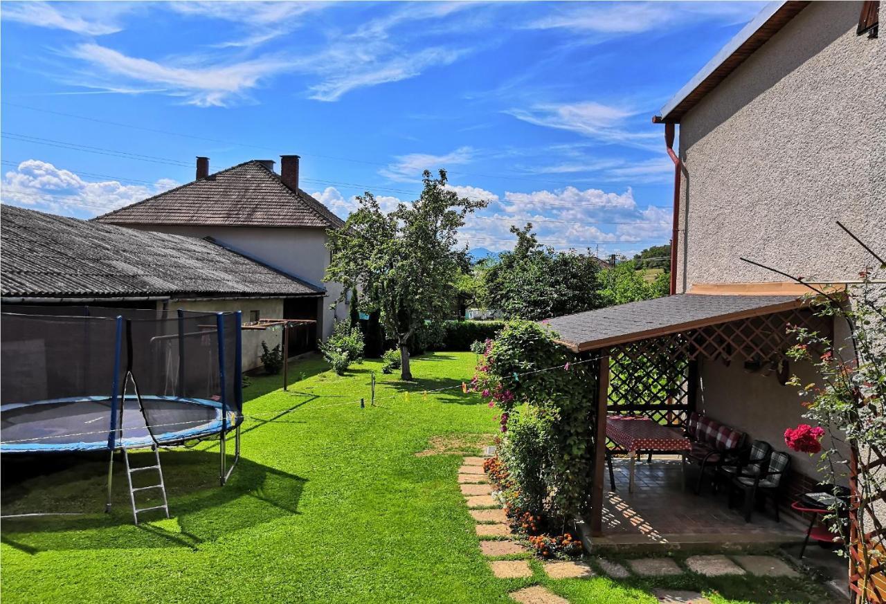 Apartmány Potok Bešeňová Exterior foto