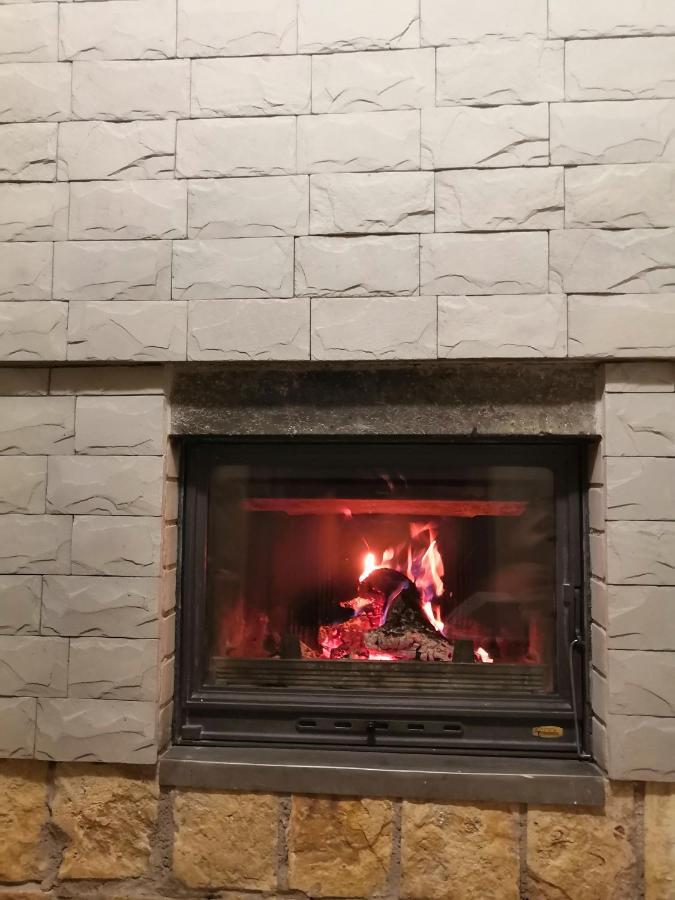 Apartmány Potok Bešeňová Exterior foto